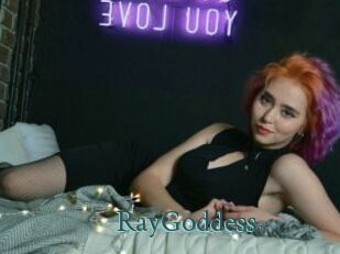 RayGoddess