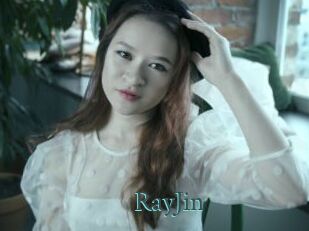 RayJin