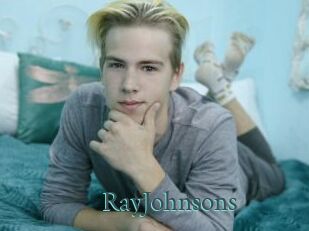 RayJohnsons