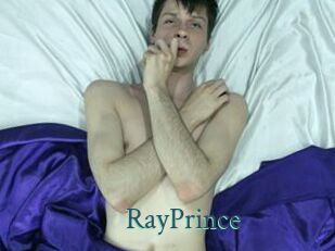 RayPrince