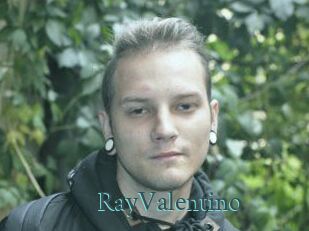 RayValentino