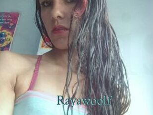 Rayawoolf