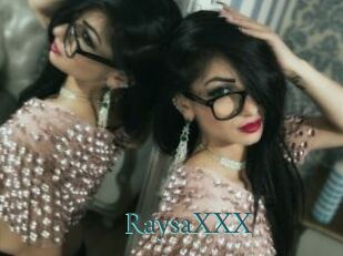 RaysaXXX