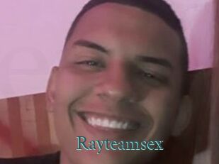 Rayteamsex