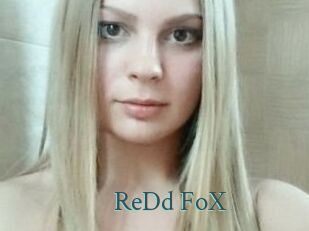 ReDd_FoX