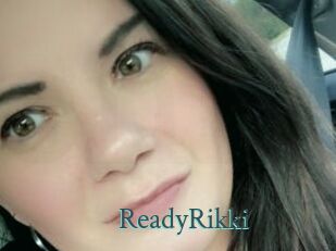 ReadyRikki