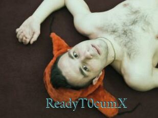 ReadyT0cumX