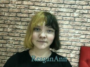 ReaganAnn