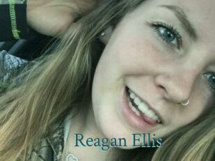 Reagan_Ellis En live show