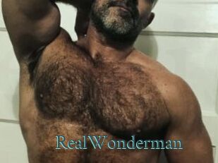 RealWonderman