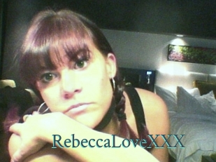 RebeccaLoveXXX