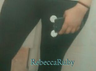 RebeccaRuby