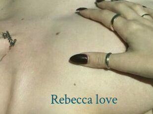Rebecca_love