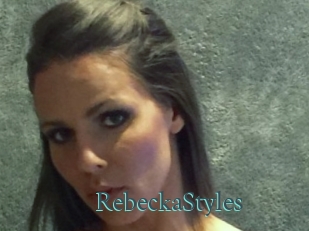 RebeckaStyles