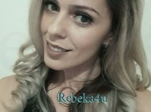 Rebeka4u