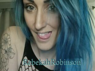 RebekahRobinson