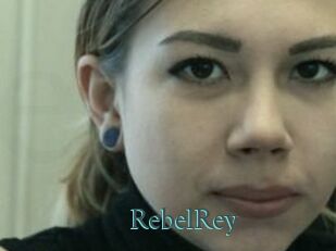 RebelRey