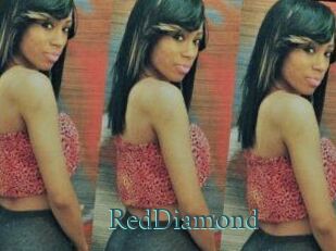 RedDiamond