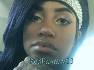 RedFantasy23