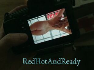 RedHotAndReady
