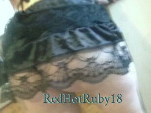 RedHotRuby18