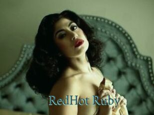 RedHot_Ruby