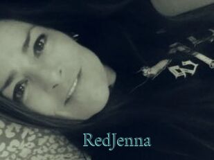 RedJenna
