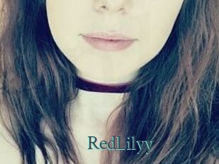 RedLilyy