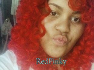 RedPinky