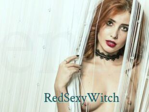 RedSexyWitch