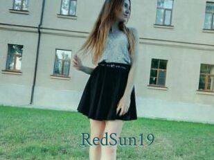 RedSun19