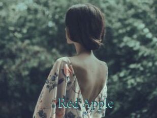 Red_Apple