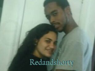 Redandshorty