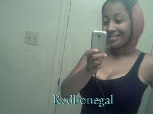 Redbonegal