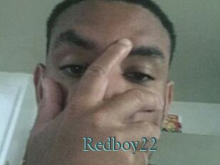 Redboy22