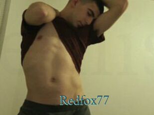 Redfox77