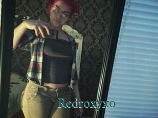 Redroxyxo