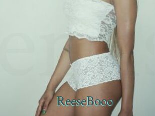 ReeseBooo