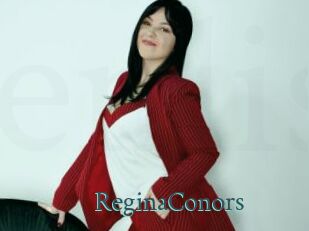 ReginaConors