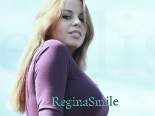 ReginaSmile