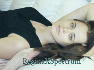 ReginaXSpectrum