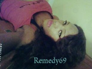 Remedy69