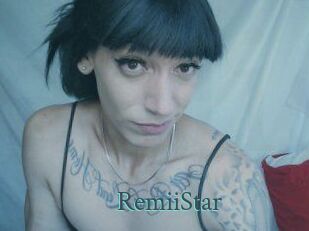 RemiiStar