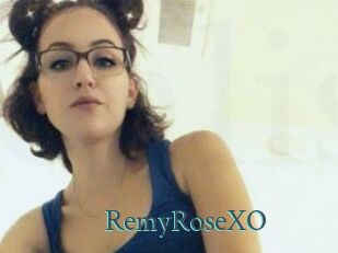 RemyRoseXO
