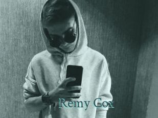 Remy_Cox