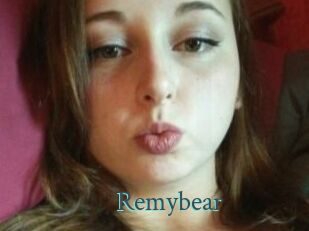 Remybear