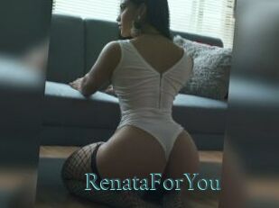 RenataForYou