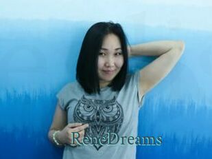 ReneDreams