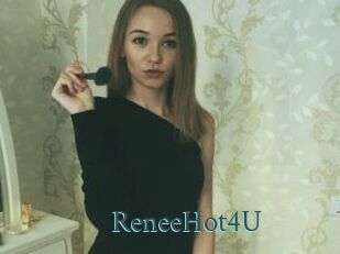 ReneeHot4U