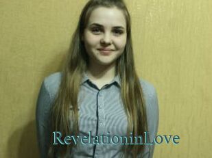 RevelationinLove